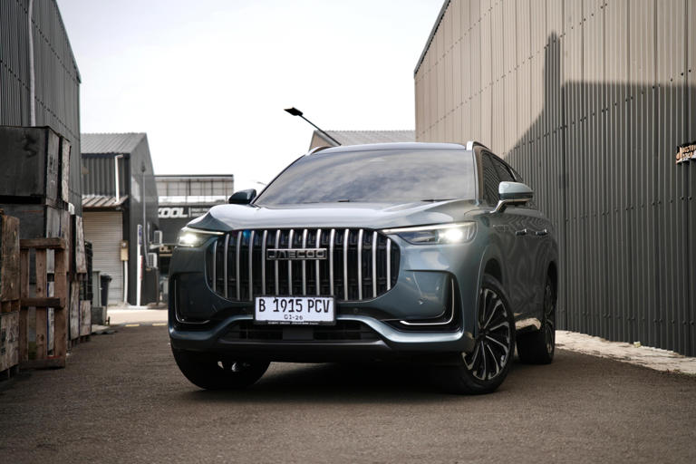 Kenaikan Permintaan PHEV, Produksi Indonesia Terhambat!