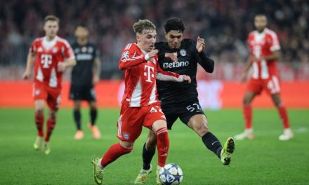 Bocah Ajaib Bayern Sebut Madrid Tak Bisa Kalahkan Mereka