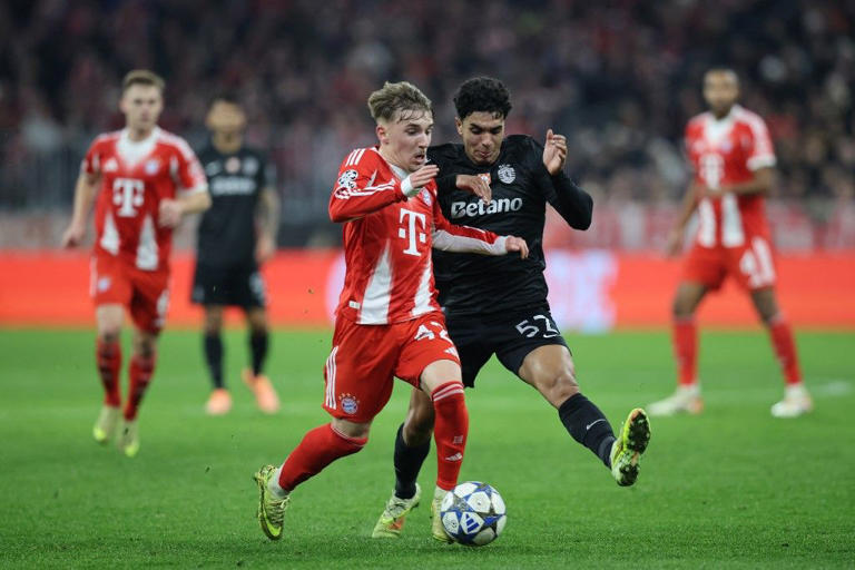 Bocah Ajaib Bayern Sebut Madrid Tak Bisa Kalahkan Mereka