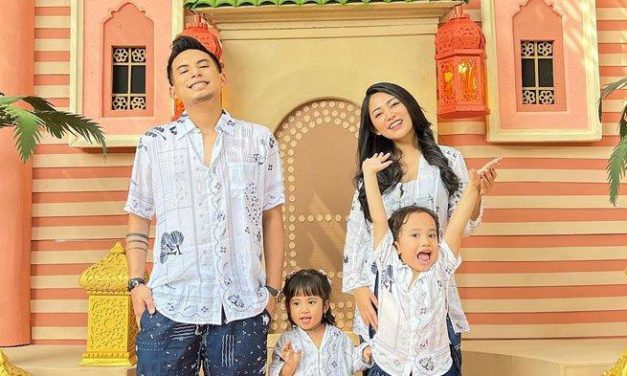 Rachel Vennya Ngamuk, Rumah Xabiru Di Jual Mantan Suami