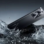 Realme Note 60X: Ponsel All-In-One Dengan Baterai  Tahan Lama