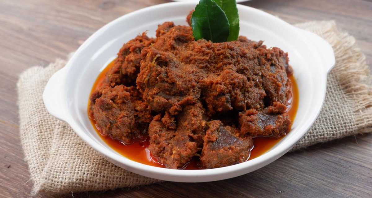 Rendang Daging: Resep Tradisional Yang Selalu Memikat Hati