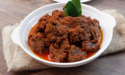 Rendang Daging: Resep Tradisional Yang Selalu Memikat Hati
