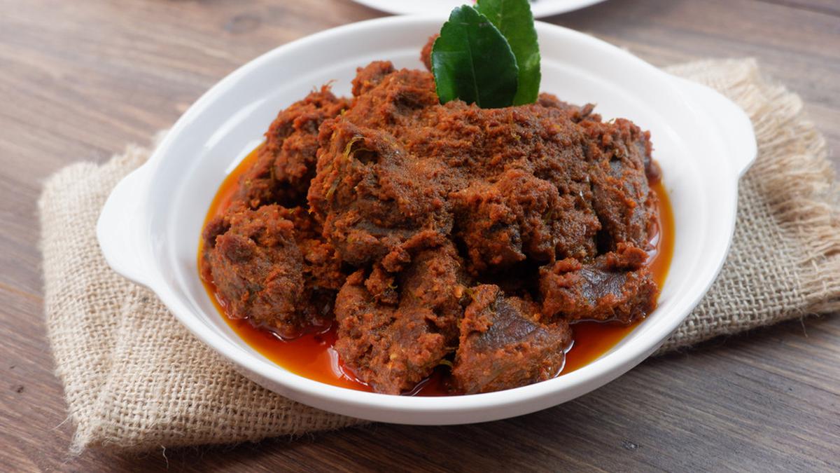 Rendang Daging: Resep Tradisional Yang Selalu Memikat Hati
