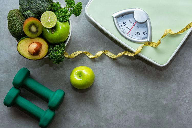 Menurunkan Berat Badan Tanpa Diet Ekstrem: Tips Mudah
