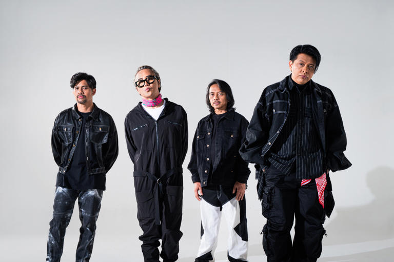 Keputusan Mengejutkan: Thomas Ramdhan Mundur Dari GIGI