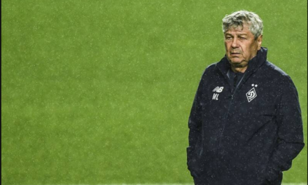 Sepak Bola Dunia Kehilangan Sosok Besar, Mircea Lucescu Wafat