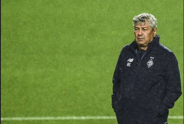 Sepak Bola Dunia Kehilangan Sosok Besar, Mircea Lucescu Wafat