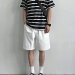 Outfit Papa Di Cuaca Panas: Tampil Stylish Dan Tetap Nyaman