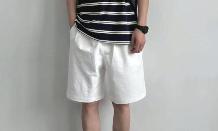 Outfit Papa Di Cuaca Panas: Tampil Stylish Dan Tetap Nyaman