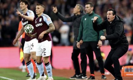Sejarah Baru Terukir, Aston Villa Raih Trofi Liga Europa