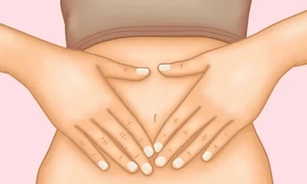 Kunci Perut Rata: Rahasia Jam Makan Dan Pola Tidur Sehat