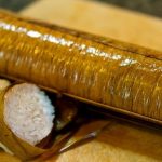 Gurih Dan Harum! Lemang, Sajian Tradisional Yang Penuh Makna