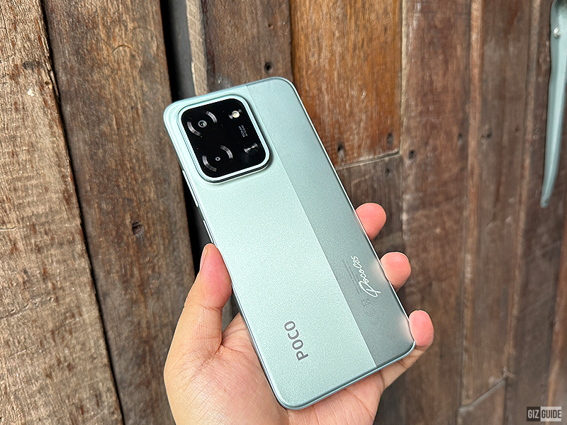 POCO C85: Smartphone Kelas Menengah Dan Performa Tangguh