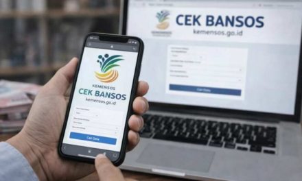 Cara Mudah Cek Bansos Kemensos Tahap 2 Lewat HP, Anti Ribet!