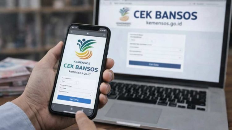 Cara Mudah Cek Bansos Kemensos Tahap 2 Lewat HP, Anti Ribet!