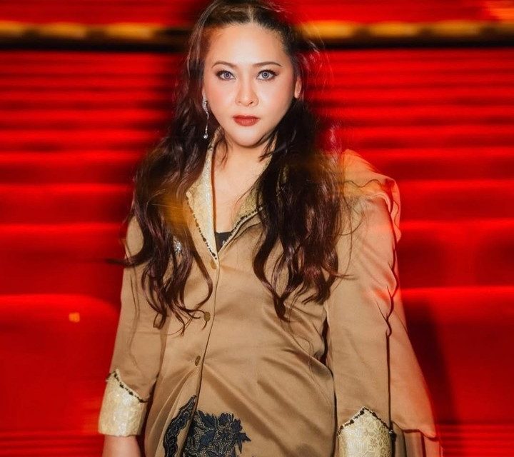 Transformasi Hebat! Audy Item Sukses Capai Berat Badan Ideal