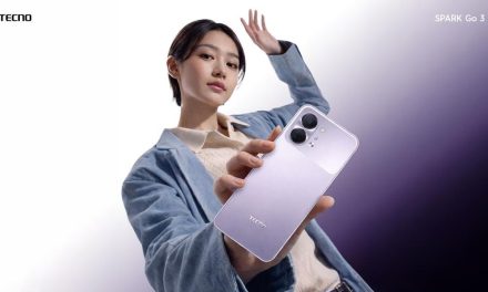 Tecno Spark Go 3: Gadget Murah, Performa Maksimal
