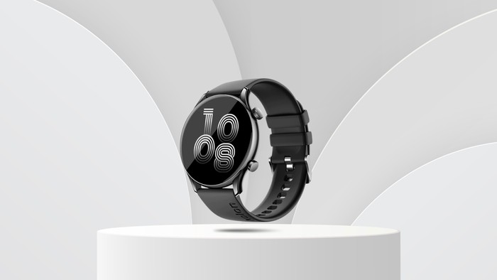 Aolon Watch GTR3, Pilihan Tepat Untuk Gaya Aktif & Hidup Sehat