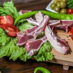 Fakta Mengejutkan Di Balik Daging Kambing