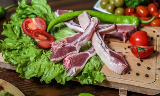 Fakta Mengejutkan Di Balik Daging Kambing