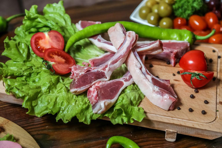 Fakta Mengejutkan Di Balik Daging Kambing