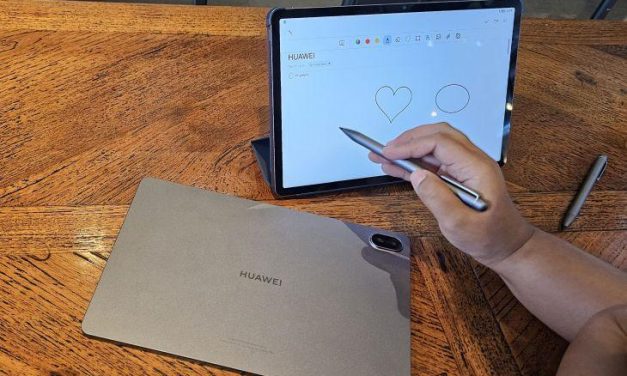 Huawei MatePad SE: Tablet Ekonomis Untuk Pelajar & Keluarga
