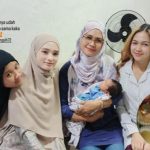 Penuh Haru! Detik-Detik Virgoun Ucap Ijab Kabul Kedua Kalinya