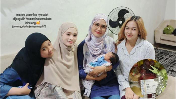 Penuh Haru! Detik-Detik Virgoun Ucap Ijab Kabul Kedua Kalinya