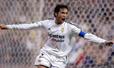 Kejutan Besar! Raúl González Tertarik Tangani Timnas Indonesia