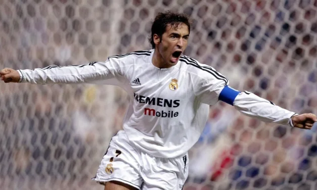 Kejutan Besar! Raúl González Tertarik Tangani Timnas Indonesia