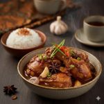 Kuliner Nusantara! Semur Ayam Hangat Selalu Bikin Rindu Rumah