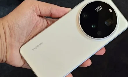 Performa Ngebut Desain Menawan! Xiaomi 15 Ultra Bikin Terpukau