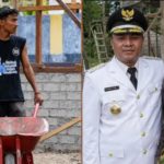 Pilihan Hidup, Anak Wakil Wali Kota Tidore Tak Gengsi Jadi Kuli