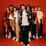 Kolaborasi Fashion! Timnas Korea Dengan Jaket G-Dragon x Nike