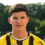 Tristan Schenkhuizen Jadi Andalan Fortuna Sittard U-21