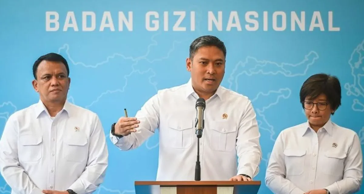 Jangan Sampai Terjadi! BGN Soroti Penggunaan Subsidi MBG