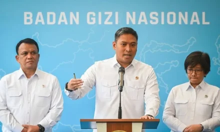 Jangan Sampai Terjadi! BGN Soroti Penggunaan Subsidi MBG