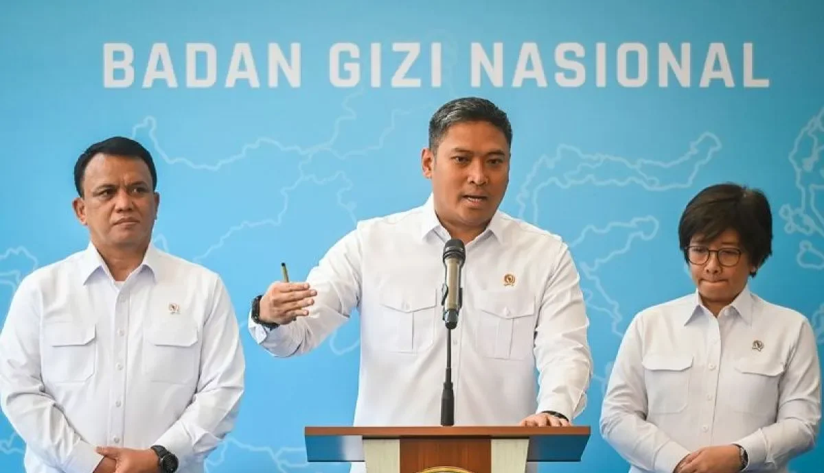 Jangan Sampai Terjadi! BGN Soroti Penggunaan Subsidi MBG