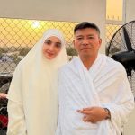 Publik Terharu! Ashanty Ungkap Perjuangan Di Balik Hijabnya