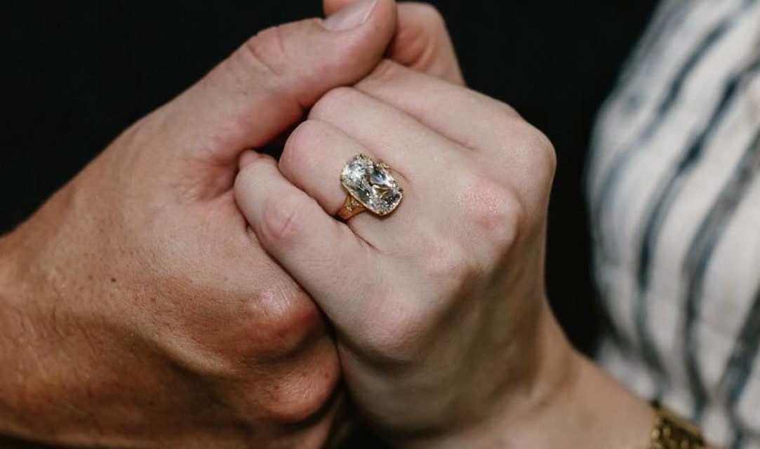 Cincin Impian! Gaya Pertunangan Taylor Swift Jadi Inspirasi 2026
