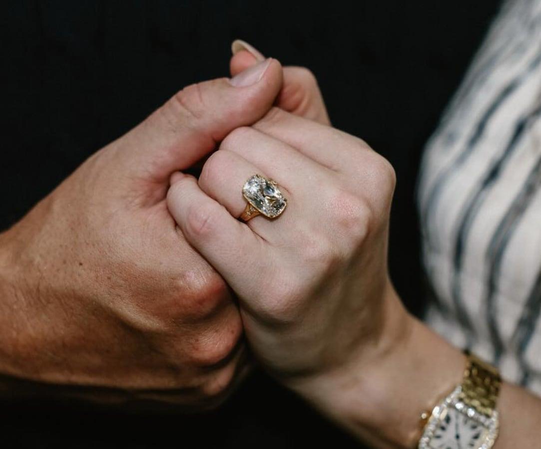 Cincin Impian! Gaya Pertunangan Taylor Swift Jadi Inspirasi 2026
