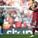 Bursa Transfer Panas, Liverpool Fokus Cari Pengganti Mo Salah