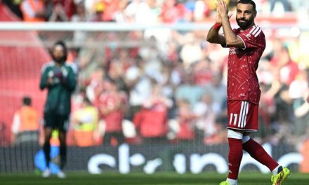 Bursa Transfer Panas, Liverpool Fokus Cari Pengganti Mo Salah