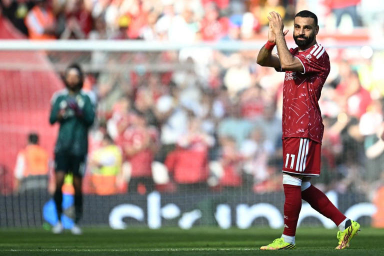 Bursa Transfer Panas, Liverpool Fokus Cari Pengganti Mo Salah