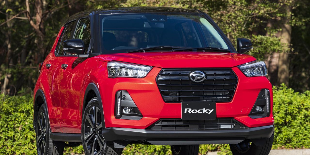 Gaya Makin Agresif! Rocky ADS 2026 Hadir & Fitur Lebih Lengkap