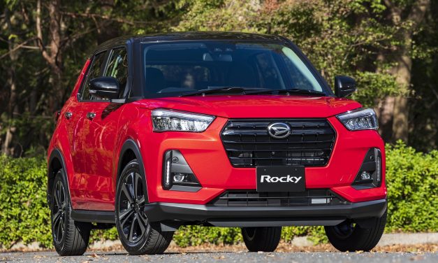 Gaya Makin Agresif! Rocky ADS 2026 Hadir & Fitur Lebih Lengkap