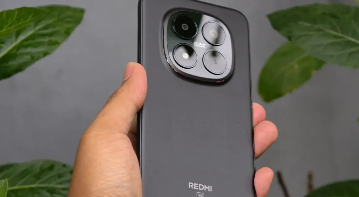 Gebrakan Baru Xiaomi! Redmi Note 15 Pro & Teknologi Masa Kini