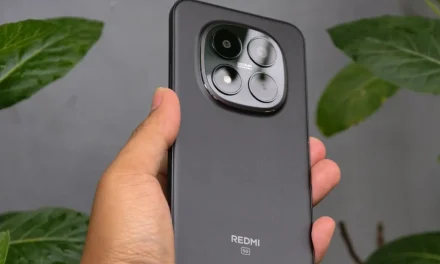 Gebrakan Baru Xiaomi! Redmi Note 15 Pro & Teknologi Masa Kini