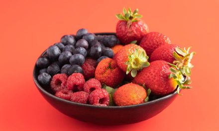 Stop Kekurangan Energi! Ini Buah Alami Penjaga Otot Dan Stamina